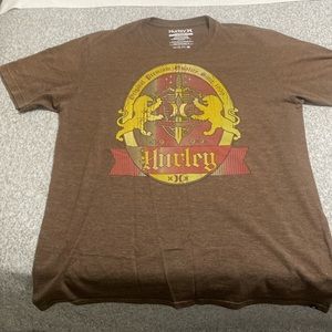 Men’s Hurley Tshirt